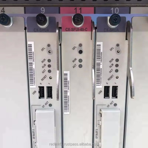 02315GWP CR8PCGNBC1E2 Carte de service CGN NetEngine 8000 X4 Configuration de base POE Routeur d'entreprise - Product Image 6