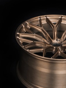 Cerchi in Lega di Alluminio Concavi Aftermarket da 18, 19, 20 Pollici per Range Rover, BMW, Honda GE6 GE8 GK5 GR3 - Product Image 4