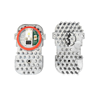 Módulo de Luz Diurna para Faros Delanteros de BMW X3 X5 X6, 63117263051, Amarillo Limón, Dorado, Ojo de Ángel, Luz Blanca - Product Image 4