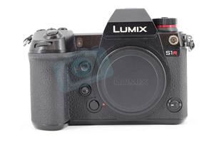 กล้อง HFT Professional <span class=keywords><strong>Lumix</strong></span> <span class=keywords><strong>S1R</strong></span> DSLR มิเรอร์เลส ฟูลเฟรม ถ่ายวิดีโอ 4K ราคาถูก พร้อมการ์ด SD ขายส่ง - Product Image 2