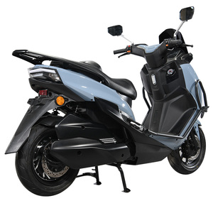 Xe tay ga điện mới được thiết kế có động cơ công suất cao 72V và xe đạp điện tốc độ cao 2000 Watt - Product Image 4