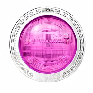 ไฟสระว่ายน้ำ IntelliBrite Series RGB AC12V 18W - Product Image 3