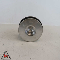 Piston avec segments et axe d'origine pour camion Iveco neuf (18119)