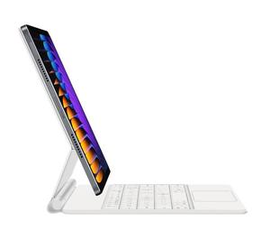 Siêu mỏng từ ma thuật touchpad không dây RGB Backlit Bàn phím trường hợp đối với Xiaomi MiPad 6/6pro 11 inch Sản phẩm mới - Product Image 1