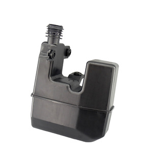 Hyundai 09 Tucson Exhaust Muffler Box <b>PP</b> Sound Insulation Cover 281902S100 Replacement Part - Product Image 1
