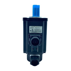 Moteur AC ECMA-C11010SS Delta ECMA-A2 1kW 3000 tr/min 110VAC pour automatisation industrielle - Product Image 1