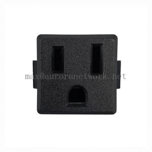 Conectores de alimentación CA Enchufes y receptáculos NEMA PLUG - Product Image 4