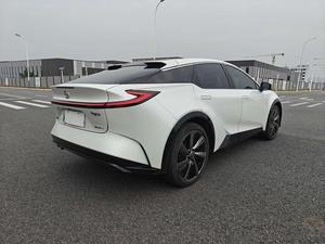[No.25 Toyota 072] Usado para BZ5 2024 SUV Mediano Eléctrico de Nueva Energía, Volante a la Izquierda, Emisión Euro <span class=keywords><strong>V</strong></span>, Automático - Product Image 4