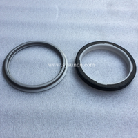 Pièces de moteur diesel pour machines lourdes Joint d'huile avant de vilebrequin 6CT 3925343 3802820 3926126 3925626