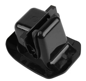 Bbmart ตัวล็อคที่นั่งตกแต่งรถยนต์ปลอกป้องกันฝาครอบล็อคที่นั่งออโต้ OE 1769230800สำหรับ Mercedes Benz GL450 GL500 - Product Image 6