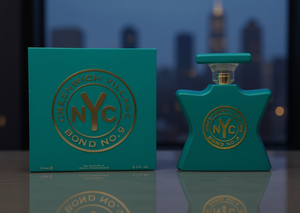 Bond No.9 Greenwich Village Eau De Parfum 100ml Spray, Fragancia Floral, Perfume Unisex - Product Image 2