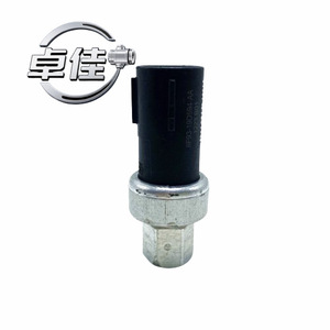เซ็นเซอร์วัดแรงดันเครื่องปรับอากาศ ZJ-08-024 รุ่น 6F93-19D594-AA แบบเกลียวติดตั้งชนิด Piezoresistive - Product Image 2