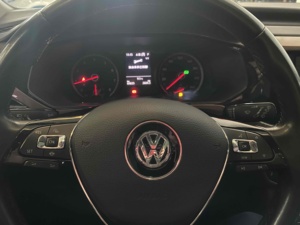 2019 para Tharu 280TSI FWD SUV de Lujo Turbo Cuero R17 Usado Gasolina Compacto LHD Transporte Familiar Urbano - Product Image 4
