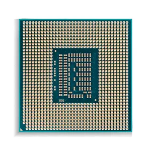 Ведущий поставщик SR0ML I7-3720QM для intel ноутбука cpu BGA 1023 PGA 988 2,6 GHz 22NM 45W 6MB cpu