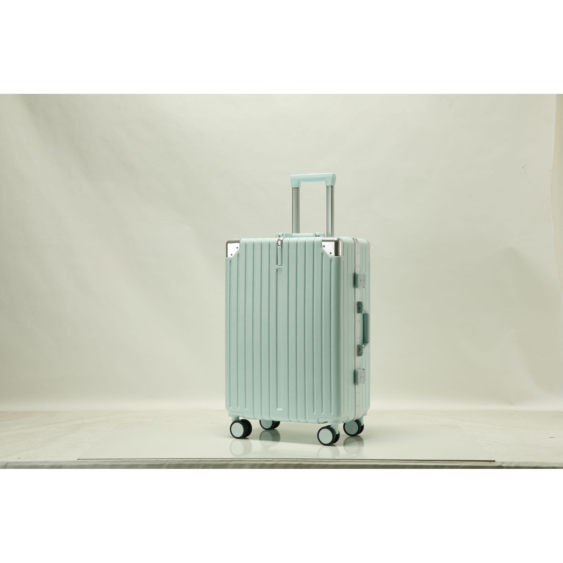 Mint Green - Aluminum Frame Model 801