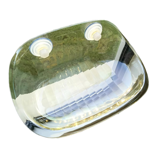 Nouvelles fournitures pour animaux <span class=keywords><strong>de</strong></span> compagnie, <span class=keywords><strong>lit</strong></span> pour chat <span class=keywords><strong>suspendu</strong></span>, ventouse, hamac pour chat, outil <span class=keywords><strong>de</strong></span> séchage au <span class=keywords><strong>soleil</strong></span>, cadre d'escalade pour chat, adapté à toutes les saisons - Product Image 1