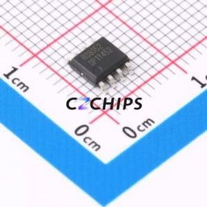 Whole <b>Sale</b> RS8052XK SOP-8 Integrated Circuit IC Chip Operational <b>Amplifier</b> Whole <b>Sale</b> Electronic Component Chips & BOM Service - Product Image 1