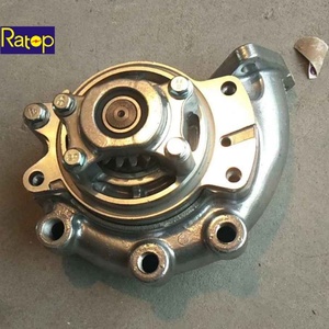 ปั๊มน้ำสำหรับ ZAX470-3 6WG1 ZX45 ZX850 ZX65 รุ่น 1-87310998-0 1873109980 187310-9980 - Product Image 1