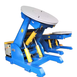 Posicionador de elevación hidráulica de posicionamiento automático de salida de fábrica - Product Image 1