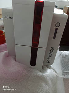 Impresora de pago con tarjeta médica de seguridad Social, máquina de impresión de tarjeta de identificación múltiple, de PVC, autoservicio integrado - Product Image 4