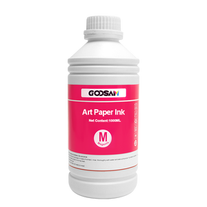 Goosam <span class=keywords><strong>Inchiostro</strong></span> Pigmentato <span class=keywords><strong>per</strong></span> Carta Artistica <span class=keywords><strong>per</strong></span> <span class=keywords><strong>Stampanti</strong></span> Inkjet <span class=keywords><strong>Epson</strong></span> R230/270/290/390/1390 - Product Image 3