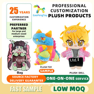 Peluches Personalizados de Fantasmas para Halloween, Juguetes de Peluche de Esqueletos Aterradoros, Diseño Personalizado de Ghostface - Product Image 5