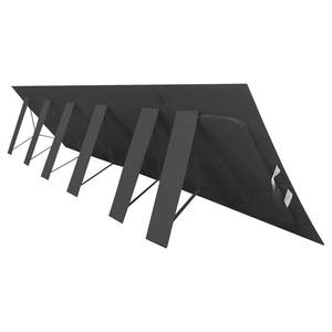 Wholesale <b>Foldable</b> <b>Solar</b> <b>Panels</b> 200W 400W Renewable Energy Off-Grid <b>Solar</b> Power Generator for Residential Industrial Project - Product Image 5