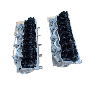 Culata D4BH completa a precio de fábrica para coche <span class=keywords><strong>Hyundai</strong></span> - Product Image 1