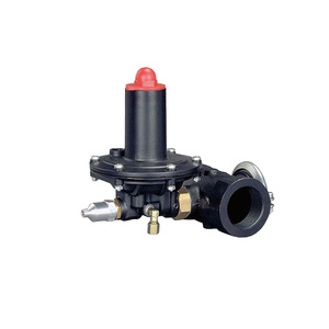 Diafragma de la Serie BM7 de Tartarini, Reinicio Manual, Soporte Personalizado OEM, 1 Año de Garantía, Alta Precisión de Operación - Product Image 1