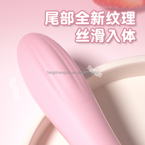 Vibrador de Doble Estimulación con Calor, Control Remoto, ABS/Silicona, Potente Estimulador de Clítoris con Succión, Masajeador Interno de Punto G, Orgasmos - Product Image 3