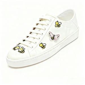 Scarpe da Corsa Casual Bianche da Uomo Nuovo Stile 2026 - Leggere e Facili da Indossare - Scarpe da Corsa <span class=keywords><strong>Agnes</strong></span> alla Moda e di Lusso - Product Image 2