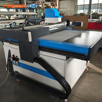Máquina de Corte de Espuma CNC Pequeña, Precio de Fábrica Jinan, Máquina de Corte de Espuma EVA EPE para Embalaje