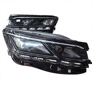 Pour l'assemblage de la partie avant du <span class=keywords><strong>Volkswagen</strong></span> <span class=keywords><strong>Touareg</strong></span> <span class=keywords><strong>2022</strong></span> - Product Image 5