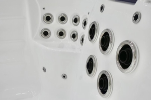 Intex Bể Bơi Ngoài Trời <span class=keywords><strong>Spa</strong></span> 6-8 Người Bể Bơi Vô Tận <span class=keywords><strong>Spa</strong></span> Balboa Bể Bơi Hoàn Hảo Bồn Tắm Nước Nóng Acrylic Bể Bơi <span class=keywords><strong>Spa</strong></span> - Product Image 6