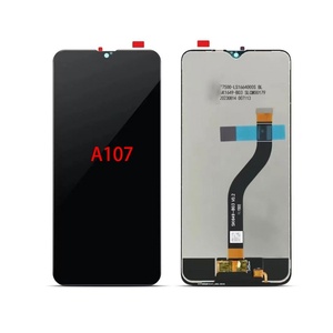 หน้าจอ LCD สำหรับโทรศัพท์มือถือ Samsung A10s A107 แบบ In-cell คุณภาพ OEM จอแสดงผลพร้อมทัชสกรีนอะไหล่เปลี่ยน อุปกรณ์เสริมโทรศัพท์มือถือ - Product Image 1