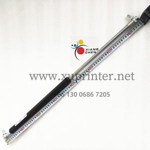 Ressort d'origine WD 80.94K40-9601 pour pièces d'impression offset Roland 700 80.94K409601 - Product Image 4