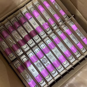 Baterai <span class=keywords><strong>lithium</strong></span> <span class=keywords><strong>ion</strong></span> prismatik tingkat tinggi NCM 3.7v 50ah sel 70C <span class=keywords><strong>15C</strong></span> debit untuk ev rv - Product Image 6