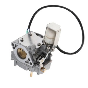Carburateur Yamaha 65W-14901-10/11/12 pour moteur hors-bord 20/25 Hp, pièce de rechange pour moteur à essence - Product Image 5