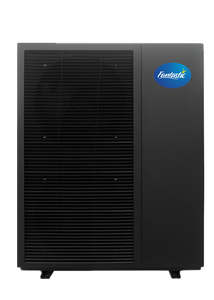Bomba de calor inverter R290EVI DC A +++ ERP & <span class=keywords><strong>Bafa</strong></span> 6 KW 12KW 18KW Bomba de calor aire-agua - Product Image 4