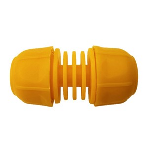 Quick-connect Coupling Plastic 4-point Interface For Flexible Hose Water Pipe Easy Installation - Product Image 5