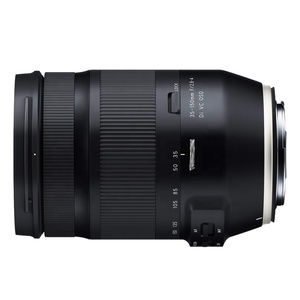 เลนส์ DF Wholesale สภาพ 95% สำหรับ Tamron 35-150mm F/2.8-4 Di VC OSD ใช้ได้กับกล้องดิจิตอล Nikon-Sony-Fujifilm ขนาด 35 มม. - Product Image 2