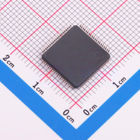 F280039Cspn Texas Instruments LQFP-80 C2000 MCU de 32 bits 120MHz 384KB Flash CLA CLB AES CAN-FD FPU TMU