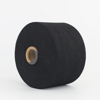 Fil de coton recyclé écologique régénéré 16/1 20/1 24/1 30/1 pour la fabrication de chaussettes à prix compétitif