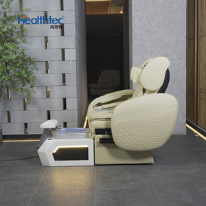 Chaise de manucure Meubles de salon de manucure Chaises de salon pour femmes Chaise de pédicure Spa - Product Image 4