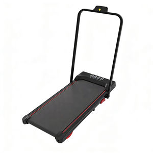 Caminadoras Eléctricas Plegables Portátiles Mini para Gimnasio Comercial, Máquina para Correr en Casa, Caminadoras Deportivas Urbanas en Oferta - Product Image 5