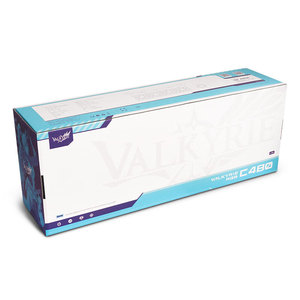 (วาลคิรี) C480-RGB VK หม้อน้ำระบายความร้อนด้วยน้ำสำหรับ CPU แบบรวม รองรับหลายแพลตฟอร์ม พร้อมตัวล็อค รองรับ LGA1700 พร้อมเอฟเฟกต์แสง S-RGB 16dBA - Product Image 4
