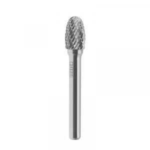 FERVI - E16DC6 Fraises rotatives diamantées ExDC - EAN 8012667357320 OUTILS ÉLECTRIQUES ACCESSOIRES ACCESSOIRES POUR ROUTEURS - Product Image 1