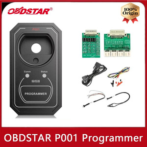 OBDSTAR P001 프로그래머 RFID&키 재생&EEPROM 기능 3 in 1, VW/AUDI/SKODA/SEAT/BMW/Kia/Hyundai +용 OBDSTAR X300과 호환 - Product Image 2
