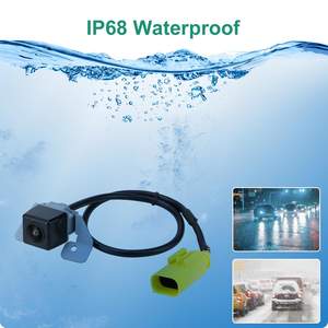 Caméra <span class=keywords><strong>de</strong></span> <span class=keywords><strong>recul</strong></span> GreenYi compatible avec Hyundai Tucson <span class=keywords><strong>IX35</strong></span> 2010-2013 Caméra d'aide au stationnement Remplacer OEM #957902S011 - Product Image 4