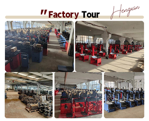 <strong>Tire</strong> Changer and <strong>Tire</strong> <strong>Balancer</strong> Combo &plusmn;1G High Accuracy Wheel <strong>Balancer</strong> 24 Inch Rim Clamping <strong>Tire</strong> Changer <strong>Package</strong> - Product Image 6